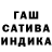 ГАШИШ индика сатива GaiaX5